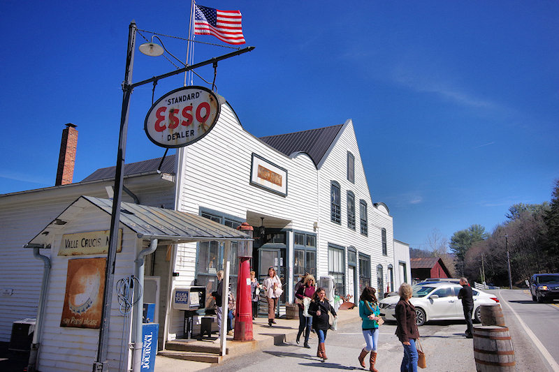 Mast General Store